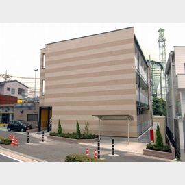 レオパレスWAKABAseki 2階 築20年9ヶ月の賃貸物件