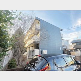 レオパレスエスポワール桜木町 2階 築16年2ヶ月の賃貸物件