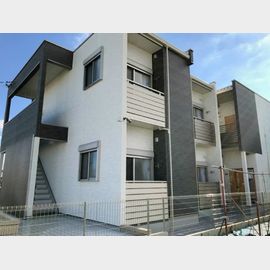 越谷レイクタウン駅より徒歩19分 1階 築9年6ヶ月の賃貸物件