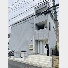 指扇駅より徒歩7分 3階 築1年3ヶ月の賃貸物件