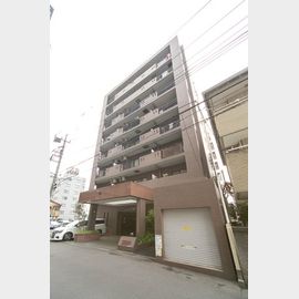フォルトゥーナ桜木 4階 築25年4ヶ月の賃貸物件