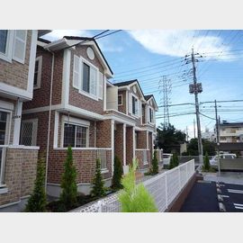 セレーノ 参番館 1階 築14年10ヶ月の賃貸物件