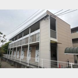 深谷駅より徒歩8分 1階 築23年5ヶ月の賃貸物件