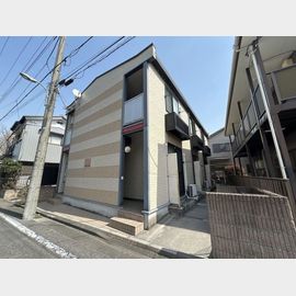 レオパレスパステロ 2階 築18年2ヶ月の賃貸物件