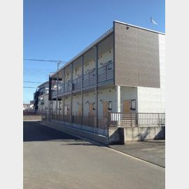 川口元郷駅より徒歩18分 1階 築9年4ヶ月の賃貸物件