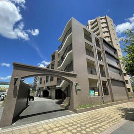 アスパイアー・ティクスの賃貸物件