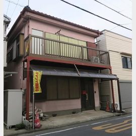 南与野駅より徒歩5分 1階 築38年3ヶ月の賃貸物件