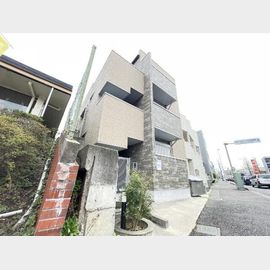 与野駅より徒歩10分 2階 築7年9ヶ月の賃貸物件