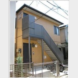 南与野駅より徒歩10分 2階 築20年8ヶ月の賃貸物件