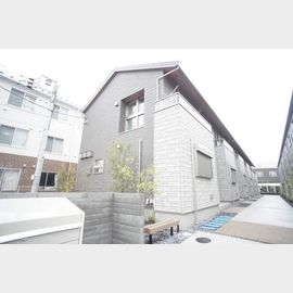 PROSTERRACESOUTH子育て支援型共同住宅 1階 新築の賃貸物件