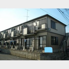 与野本町駅より徒歩19分 1階 築33年3ヶ月の賃貸物件