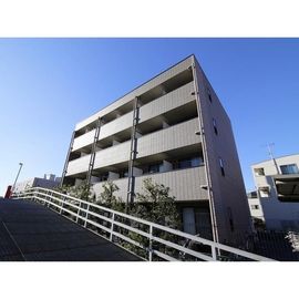 アンプルールフェールグランデールの賃貸物件