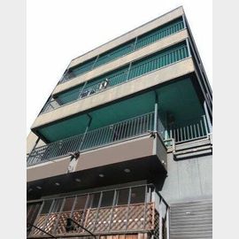 本川越駅より徒歩6分 4階 築47年6ヶ月の賃貸物件