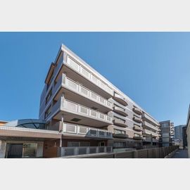 本川越駅より徒歩7分 1階 築31年3ヶ月の賃貸物件