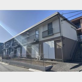 フォーブル柳澤 2階 築41年9ヶ月の賃貸物件
