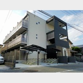与野駅より徒歩13分 2階 築9年8ヶ月の賃貸物件