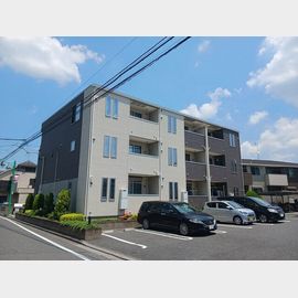 北戸田駅より徒歩16分 3階 築12年5ヶ月の賃貸物件