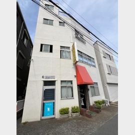 清瀬駅より徒歩4分 3階 築55年10ヶ月の賃貸物件