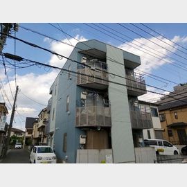 志木駅より徒歩33分 1階 築22年5ヶ月の賃貸物件