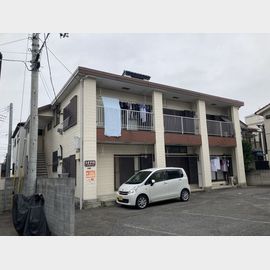 ヤマキマンション 1階 築41年6ヶ月の賃貸物件