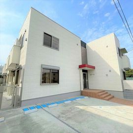 大宮駅より徒歩18分 2階 築5年の賃貸物件