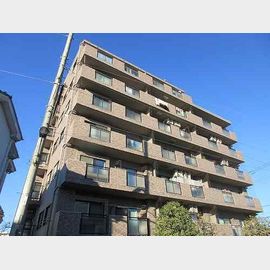 ライオンズマンション朝霞本町の賃貸物件