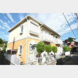 アネックス和光 2階 築37年8ヶ月の賃貸物件