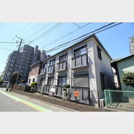 アレーゼ丸山台の賃貸物件