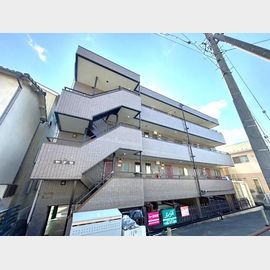 新座市新座2LDKメゾンヤナセの賃貸物件