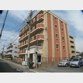 鉄道博物館（大成）駅より徒歩10分 3階 築7年9ヶ月の賃貸物件