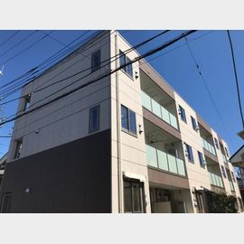 サリエンテの賃貸物件
