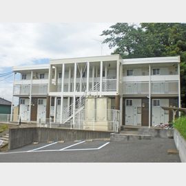 レオパレスフォレストビラ 1階 築22年10ヶ月の賃貸物件