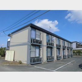 レオパレスベガ 1階 築25年6ヶ月の賃貸物件