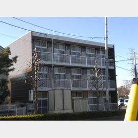 蕨駅よりバス10分 3階 築24年4ヶ月の賃貸物件