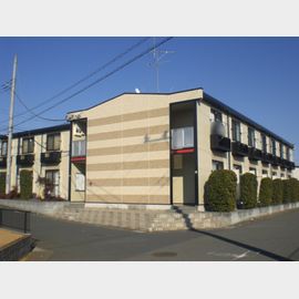 レオパレススパニエルの賃貸物件