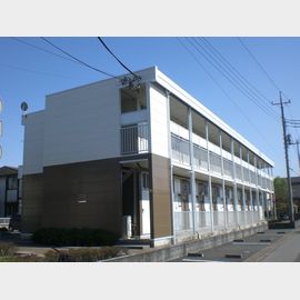 レオパレスアップハウスの賃貸物件