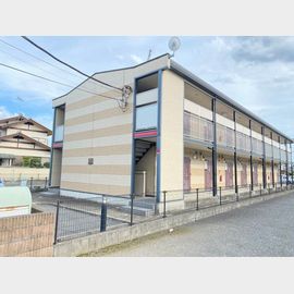 レオパレスゴスホーク 2階 築20年7ヶ月の賃貸物件