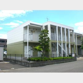 新越谷駅より徒歩16分 1階 築22年7ヶ月の賃貸物件