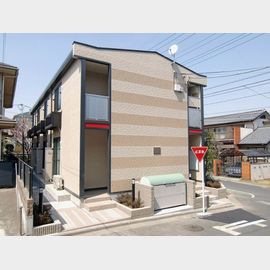 レオパレスワカホ 2階 築20年2ヶ月の賃貸物件