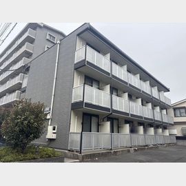 レオパレスハーモーニー蕨 2階 築17年11ヶ月の賃貸物件
