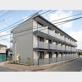 レオパレス緑町の賃貸物件