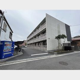 クレイノシャンティ浦和 3階 築9年の賃貸物件