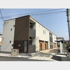 クレイノエタールII 2階 築8年3ヶ月の賃貸物件
