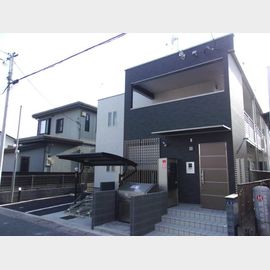 姫宮駅より徒歩2分 2階 築8年3ヶ月の賃貸物件