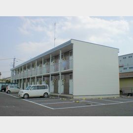 レオパレスアフロディーテの賃貸物件