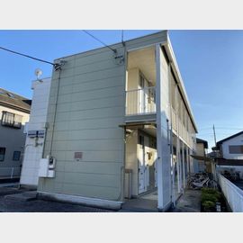 東武動物公園駅より徒歩7分 1階 築22年2ヶ月の賃貸物件