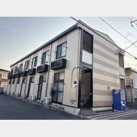 レオパレスレクエルドユウの賃貸物件