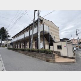 戸塚安行駅よりバス10分 2階 築20年1ヶ月の賃貸物件