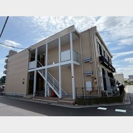 鳩ヶ谷駅より徒歩11分 1階 築20年2ヶ月の賃貸物件