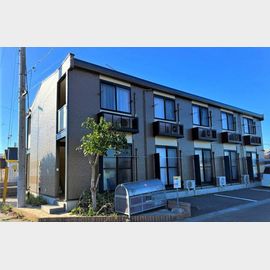 レオパレス北本本町の賃貸物件